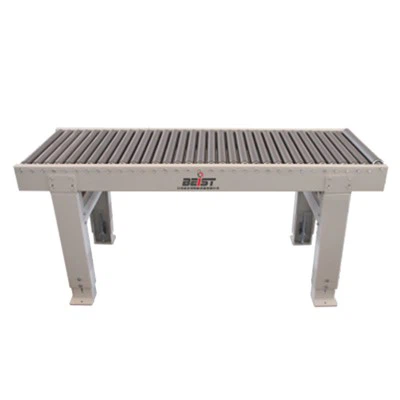 Сортування роликового конвеєра